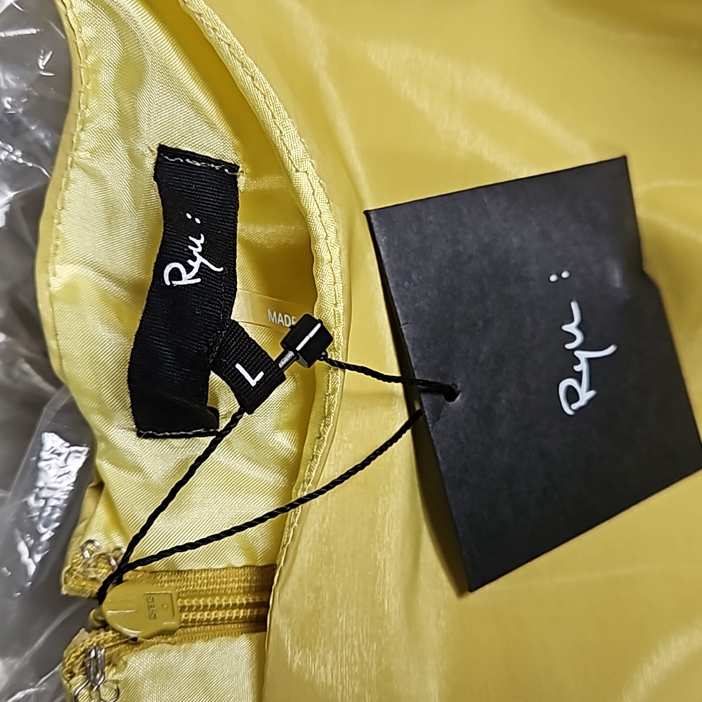 NWT Anthropologie RYU Dress - Picture 3 of 12